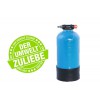 Entmineralisierte Wasserherstellung durch Mischbettharzflasche 12,5 Liter