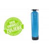 Entmineralisierte Wasserherstellung Mischbettharzflasche 25 L