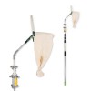 Axis Line Bienen Schwarmfang Set mit Wassersprühfunktion 6 Meter Stange