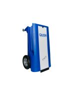 QLEEN Disy Basistation DUO-Schlauch