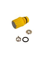 ZUWA Druckregler MC 8 – Ersatzteil für Membranpumpe