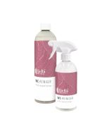 Ha-Ra Bio WC Reiniger und Flairosol-Flasche unbefüllt im Set – Ha-Ra Art.-Nr.: 0683