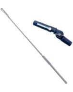 Ha-Ra ERA Teleskopstiel mit Adapter für ERA-Wischer 1,14-1,70 m – Teleskopstiel mit Adapter – Ha-Ra Art.-Nr.: 9154