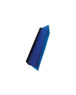 QLEEN Fassadenbürste blau 60 cm für QLEEN Bürstenhalter