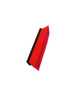 QLEEN Solarbürste rot 60 cm für QLEEN Bürstenhalter