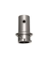 QLEEN Adapter Bürstenbogen für QLEEN Poles mit Bajonettverschluß G4