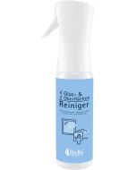 Hans Raab Glas- & Oberflächenreiniger 300 ml leer