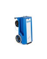 QLEEN Disy Elektro Basisstation DUO- Schlauch