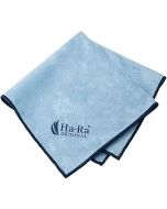 Ha-Ra Star-Tuch Blau 40 × 40 cm – Das Original – Ha-Ra Art.-Nr.: 0422B