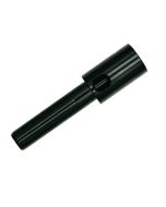 QLEEN 72689 Adapter für NoTwist Carbon- & Hybridstangen – für QLEEN Aufsätze