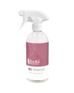 Ha-Ra WC-Reiniger Sprühflasche (leer) – Ha-Ra Art.-Nr.: 0669