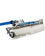 QLEEN ROTAQLEEN 75 cm Vario mit wassergekühlten Motor 24 Volt für Glasreinigung
