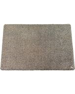 Ha-Ra Innen-Fußmatte Eco Premium Beige 80 × 120 cm – rutschfest & waschbar – Ha-Ra Art.-Nr.: 5310