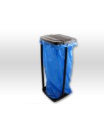Axis Line Müllsackständer 120 Liter – klappbarer Müllbeutel- & Wertstoffständer