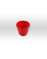 Axis Line Reinigungseimer 5 Liter – Kunststoffeimer Ø 22 cm