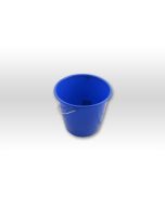 Axis Line Reinigungseimer 10 Liter – Kunststoffeimer Ø 28 cm