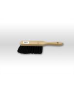 Axis Line Industrie-Handfeger 28 cm – passend zur Edelstahl-Kehrschaufel