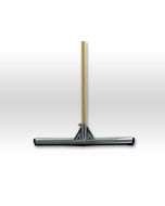 Axis Line Bodenabzieher / Wasserschieber 75 cm mit Stiel