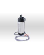 Gloria mobiles Wassersprühsystem Wasserzuführgerät 10 L 6bar Stahl B1