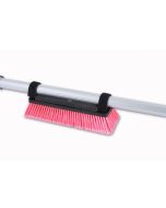 Axis Line Gleitschuh 27 cm für Alu-Teleskopstangen – Schutz für PV-Module
