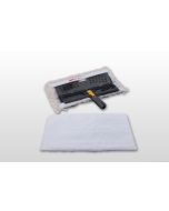 Vermop Twixter White Magic Microfaser 40 cm