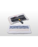 Vermop Twixter Tronic Bezug 40 cm mit Microfaser und Baumwolle