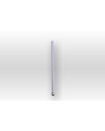 Axis Line Verlängerungsstück 60 cm mit 4-fach-Bohrung für Teleskopstangen-Gelenk