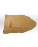 Axis Line Fensterleder premium Qualität 89 cm x 57 cm oval