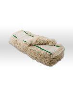 Axis Line Multi Mop 100% Baumwolle Parkett Echtholzbodenmop 40 cm – 10er Pack