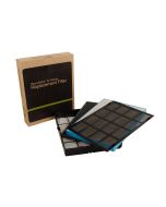 Ersatzfilter für Plasma Wave 6 Stufen Filter UCW450 auch passend für U450