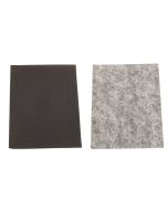 Carbontech Filter für PlasmaWave 6-Stufen-Luftreiniger UCW450