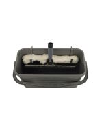 Axis Line Fensterputzeimer 13 Liter – für Equipment bis 35 cm