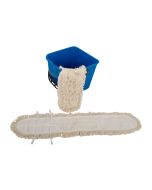 Axis Line EASY Wischmopbezug (Tufting) 80 cm – Premium