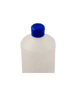 Axis Line Rundflasche 1-Liter mit Verschlußkappe