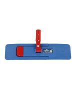 Axis Line 50 cm PRO – Wischmop – Klapphalter in Blau