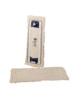 Ha-Ra Nassfaser Weiß Langflor 42 cm für Bodenexpress – Das Original – Ha-Ra Art.-Nr.: 0201
