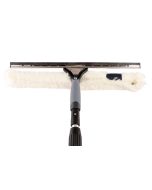 Axis Line Profi 2-in-1 Fensterwischer 25 cm – Abzieher & Einwascher