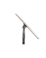 Axis Line Profi T-Träger Einwaschhalter 45 cm – Aluminium, beweglich
