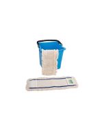 Axis Line Wischmop Pro-Master-King 50 cm mit 19 Nahtreihen