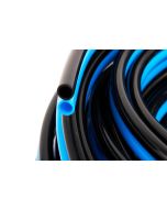 Axis Line DUO Wasserschlauch 8 mm für Teleskopstange – Solar & Glasreinigung, Doppelschlauch Meterware, Y-Einschraubverbinder 1/2 Zoll kompatibel