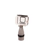 Axis Line Halterung Teleskopstange passend für GoPro Kamera