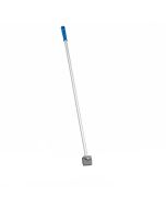 Axis Line Aluminium-Clickerstiel 145 cm – beweglich für Metall-Clickerhalter