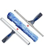 LEWI Fenster Blitz-Blank-Set (45 cm)