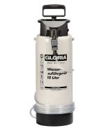 Gloria mobiles Wassersprühsystem Wasserzuführgerät Typ 10 3bar 10 L Kunststoffbehälter