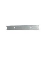 Axis Line Ersatzklingen 10 cm – 10er Pack für Fenster- & Bodenschaber