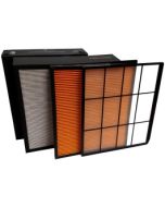 Ersatzfilter für Aktivkohlefilter für Winix T1