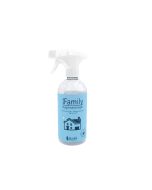 Ha-Ra FAMILY HYGIENEREINIGER SPRÜHFLASCHE (LEER) – Ha-Ra Art.-Nr.: 0627