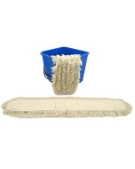 Axis Line EASY Wischmopbezug (Tufting) 40 cm – Premium