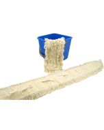 Axis Line CLICK Wischmopbezug (Tufting) 110 cm -premium