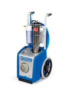 QLEEN RO eine Membran – Osmoseanlage bis zu 150 L/h, 25 m Schlauch